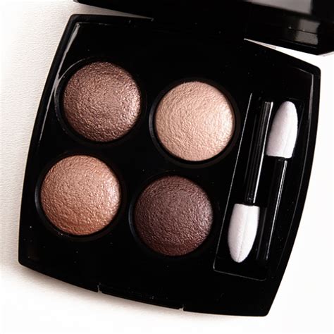 Chanel Tisse Rivoli (226) Les 4 Ombres Multi